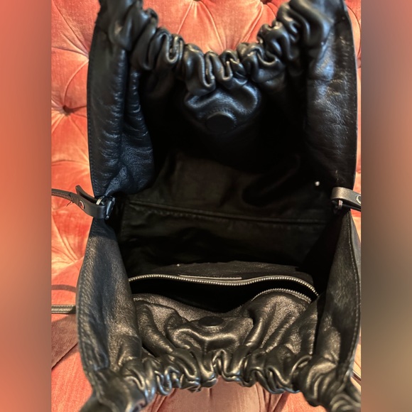 The Row Double Circle XL Bag - Picture 12 of 15